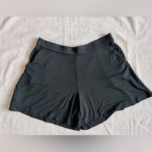 J. Jill Flowy Shorts 1 size medium petite